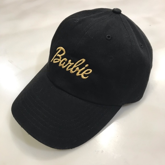 Barbie Hat - Picture 2 of 4